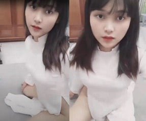 Nguyen Thi Thanh รักแฟนของเธออย่างลับๆ