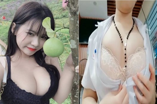 Nguyen Thi Tuyet Giang ต้องการความรักอย่างลึกซึ้ง