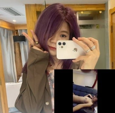 นักเรียนหญิงถูกแฟนเธอทรยศ