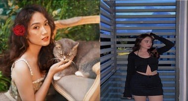 เด็กนักเรียน Truong Dao Duy Tu มีทักษะ