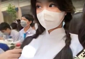 Phuong Anh 2K6 ปรากฏคลิปร้อนกระตุ้น