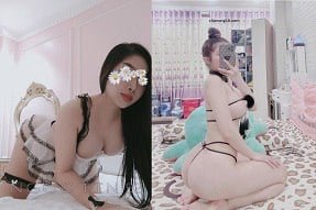 Phuong Quynh ค้นพบช่วงเวลาที่ร้อนแรงที่สุด