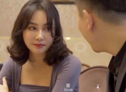 Quan Vu และ Night ที่หลงใหลกับพยาบาล