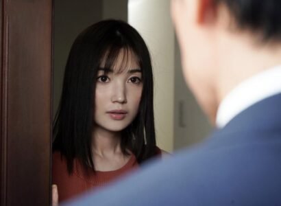 หลังจาก 10 ปีของการได้เห็นครูที่น่ารักเปิดเผยความต้องการทางเพศ