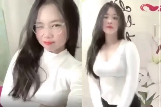 เพศ minh vy สนุกกับผีเสื้อที่สวยงาม