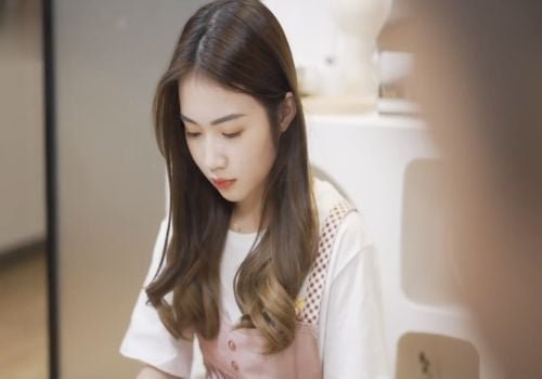 Shen Nana: Super Emotional Love Night