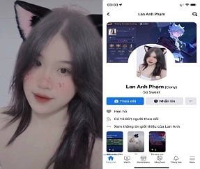 Sex Top 1 รอบใหญ่ของเวียดนาม 1