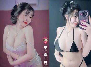 เด็กชายสนุกกับทั้งแฟนและน้องสาว