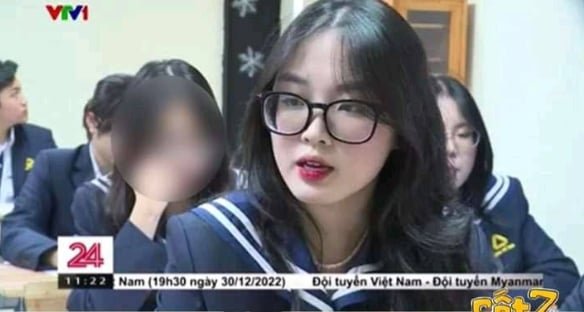 Thao Nguyen ถ่ายทำคลิปร้อนกับคนรักของเธอ