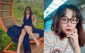 tiktoker thanh hang รักเด็กร้อน