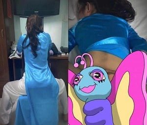 Tran Ha Linh พอใจกับแฟนของเธอเผยให้เห็นคลิปร้อนที่น่าตกใจ