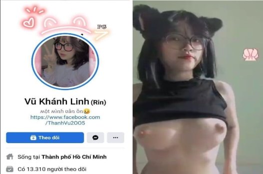Tran Thuy Ngan: ปีสุดท้ายของอายุ 18 ปี