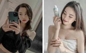 Viet Hang แพร่กระจายวิดีโอร้อนกับเพื่อนสนิท