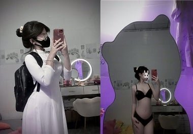 Vu Hoang Oanh: หลงใหล